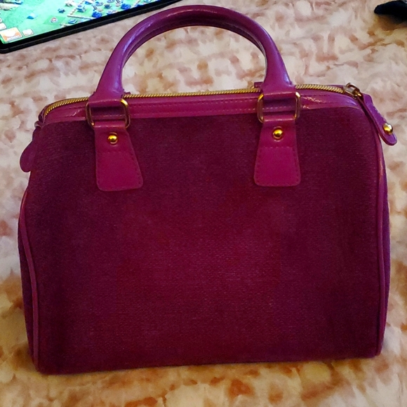 Victoria's secret small satchel - Picture 2 of 4